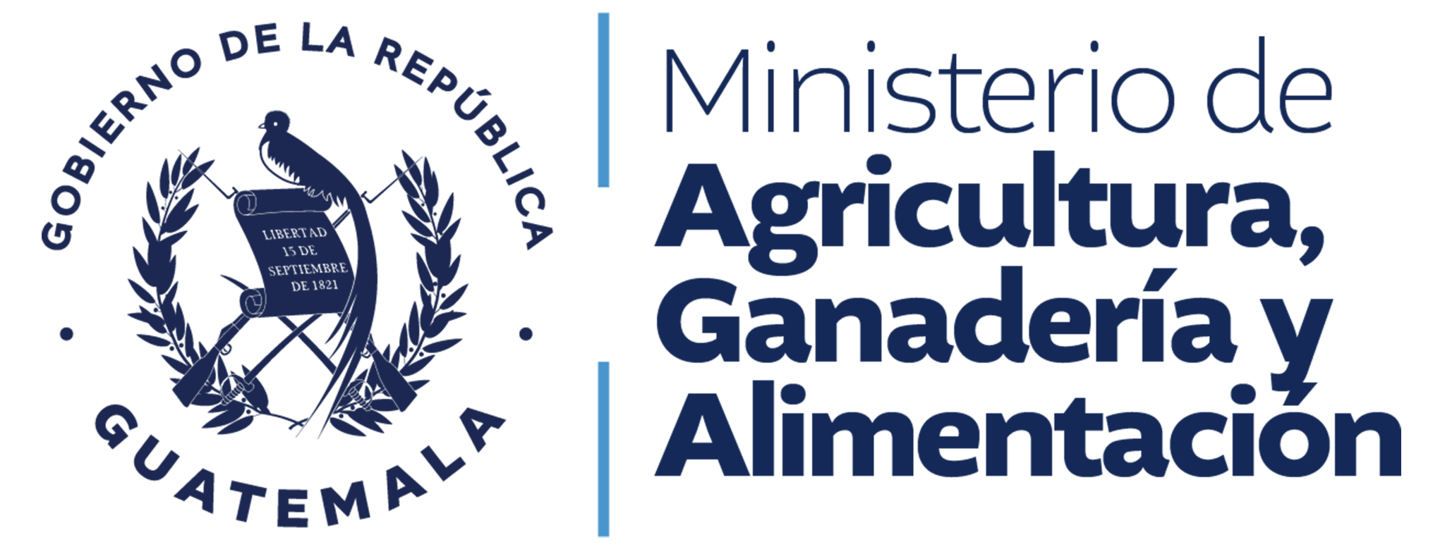 Ministerio de Agricultura, Ganadería y Alimentación